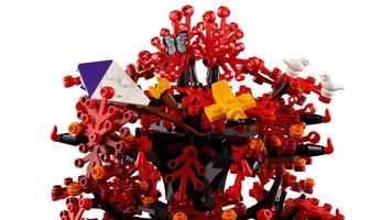 LEGO 21346 картинка 4 LEGO 21346 картинка 4