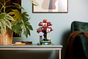 LEGO 21346 картинка 8 LEGO 21346 картинка 8