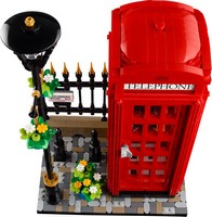 LEGO 21347 картинка 3