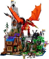LEGO 21348 картинка 1