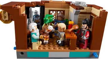 LEGO 21348 картинка 10