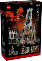 LEGO 21348 картинка 11