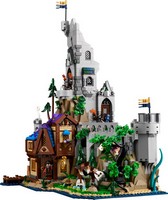 LEGO 21348 картинка 3