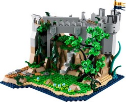 LEGO 21348 картинка 4