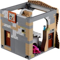 LEGO 21348 картинка 5