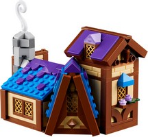 LEGO 21348 картинка 7