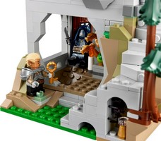 LEGO 21348 картинка 9