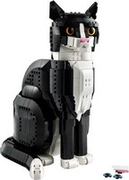 LEGO 21349 картинка 1