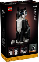 LEGO 21349 картинка 4