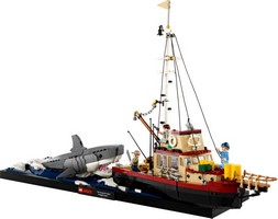 LEGO 21350 картинка 1 LEGO 21350 картинка 1