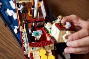 LEGO 21350 картинка 10 LEGO 21350 картинка 10