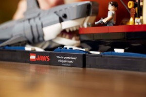 LEGO 21350 картинка 11 LEGO 21350 картинка 11