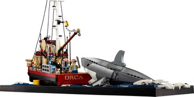 LEGO 21350 картинка 2 LEGO 21350 картинка 2