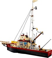 LEGO 21350 картинка 3 LEGO 21350 картинка 3