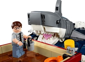 LEGO 21350 картинка 4 LEGO 21350 картинка 4