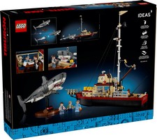 LEGO 21350 картинка 7 LEGO 21350 картинка 7