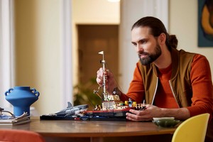 LEGO 21350 картинка 8 LEGO 21350 картинка 8