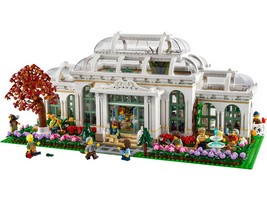 LEGO 21353 картинка 1 LEGO 21353 картинка 1