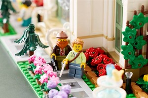 LEGO 21353 картинка 10 LEGO 21353 картинка 10
