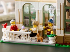 LEGO 21353 картинка 11 LEGO 21353 картинка 11
