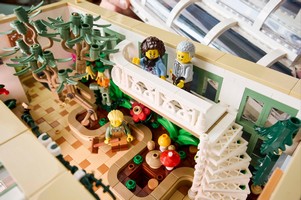 LEGO 21353 картинка 13 LEGO 21353 картинка 13