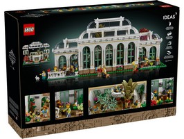 LEGO 21353 картинка 16 LEGO 21353 картинка 16