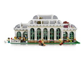 LEGO 21353 картинка 2 LEGO 21353 картинка 2