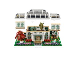 LEGO 21353 картинка 3 LEGO 21353 картинка 3