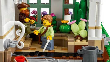 LEGO 21353 картинка 4 LEGO 21353 картинка 4