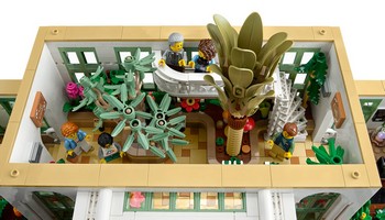 LEGO 21353 картинка 5 LEGO 21353 картинка 5