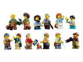 LEGO 21353 картинка 6 LEGO 21353 картинка 6