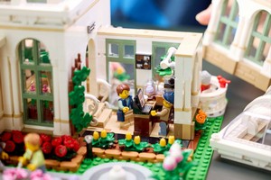 LEGO 21353 картинка 9 LEGO 21353 картинка 9