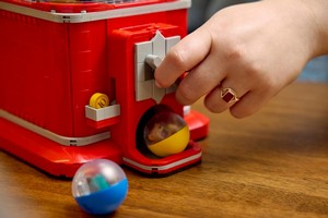 LEGO 21358 картинка 10