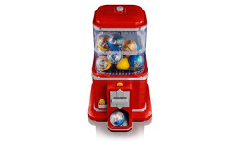 LEGO 21358 картинка 4