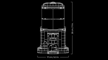 LEGO 21358 картинка 6