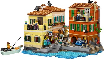 LEGO 21359 картинка 1
