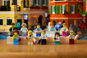 LEGO 21359 картинка 11