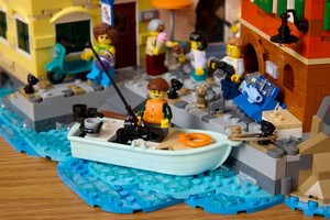 LEGO 21359 картинка 12