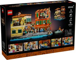 LEGO 21359 картинка 16