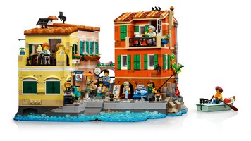 LEGO 21359 картинка 2