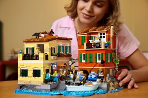 LEGO 21359 картинка 8