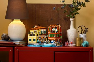 LEGO 21359 картинка 9