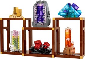 LEGO 21362 картинка 1 LEGO 21362 картинка 1