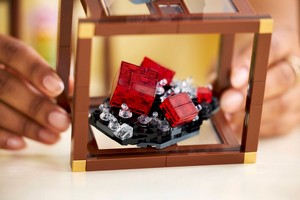 LEGO 21362 картинка 12 LEGO 21362 картинка 12
