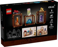 LEGO 21362 картинка 15 LEGO 21362 картинка 15