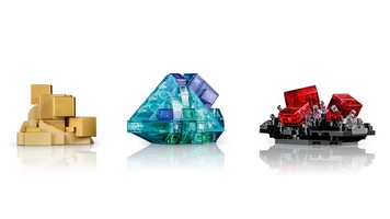 LEGO 21362 картинка 3 LEGO 21362 картинка 3