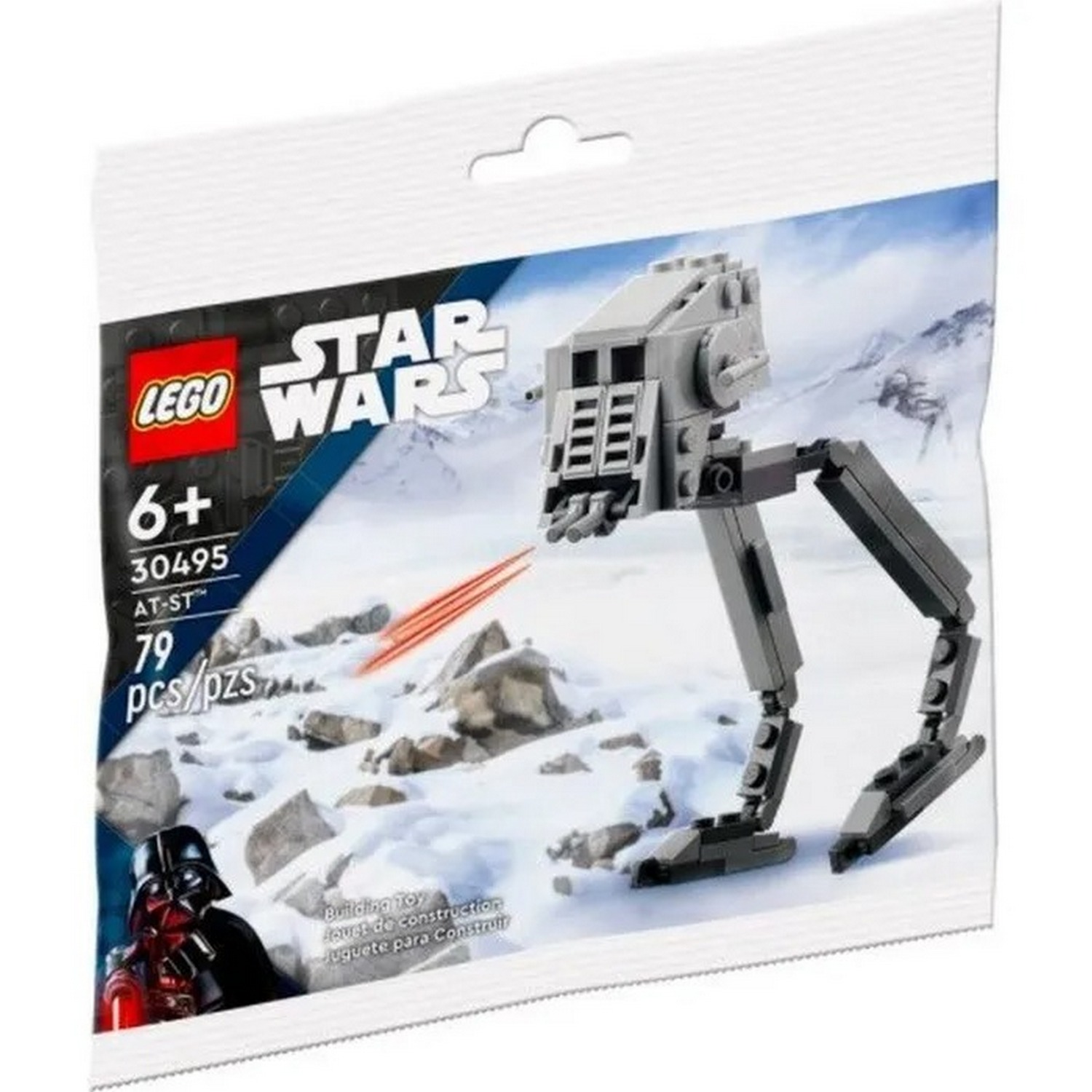 LEGO 30495 - AT-ST LEGO 30495 - AT-ST