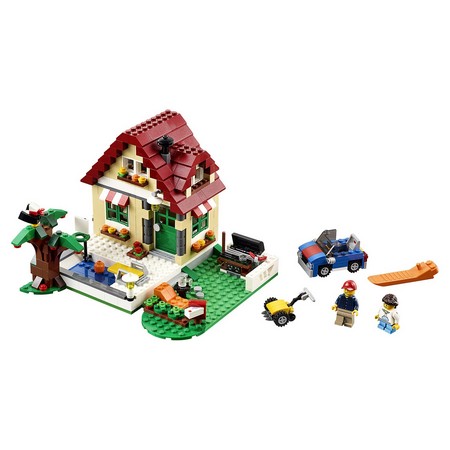 LEGO 31038 - Времена года LEGO 31038 - Времена года