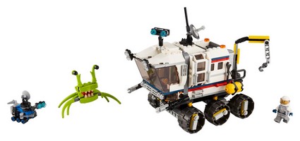 LEGO 31107 картинка 1 LEGO 31107 картинка 1