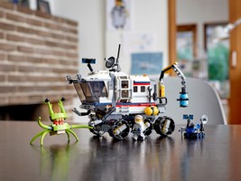 LEGO 31107 картинка 10 LEGO 31107 картинка 10